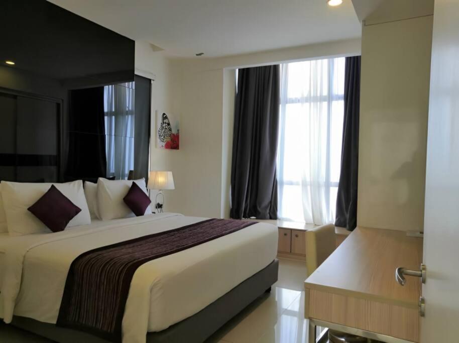 2Br Comfortable Room Genting Grandeur At Genting Highland Τζεντίνγκ Χάιλαντς Εξωτερικό φωτογραφία